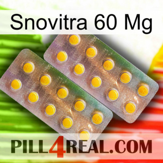 Snovitra 60Mg new10
